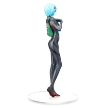 Figura Rei Ayanami Evangelion: 3.0+1.0 Thrice Upon a Time 22cm